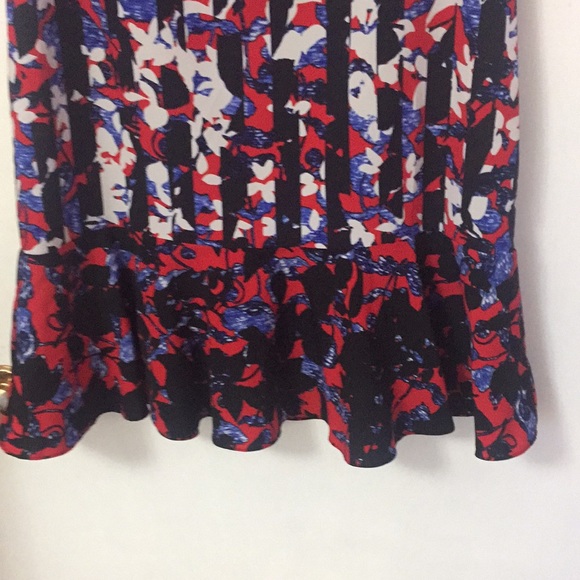 Peter Pilotto Sleeveless Dress - Picture 6 of 9